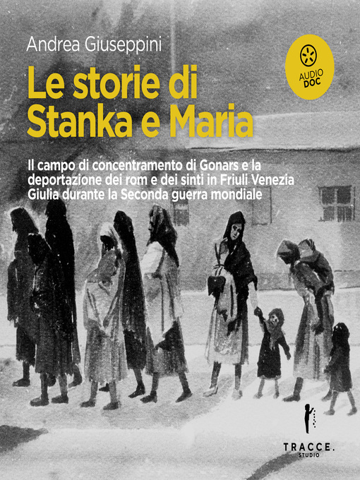 Title details for Le storie di Stanka e Maria by Andrea Giuseppini - Available